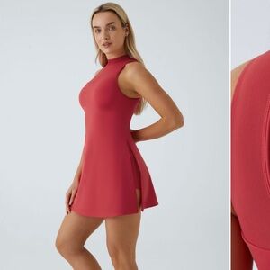 SoftlyZero Airy Contrast Mesh Buckle Easy-Peezy Edition